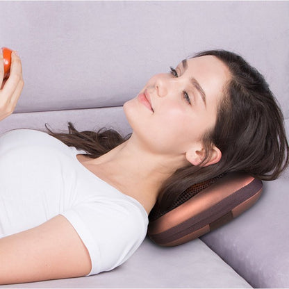 Multi-Functional Cerival Massage Cushion