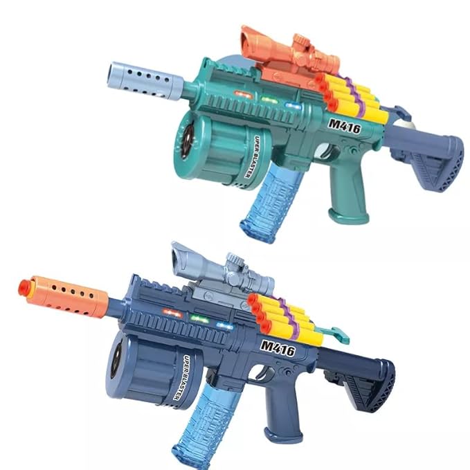 3 in 1 Water Gel Gun