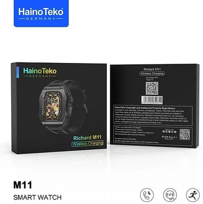 Haino Teko M-11 Smart Watch