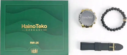 Haino Teko RW-26 Smart Watch