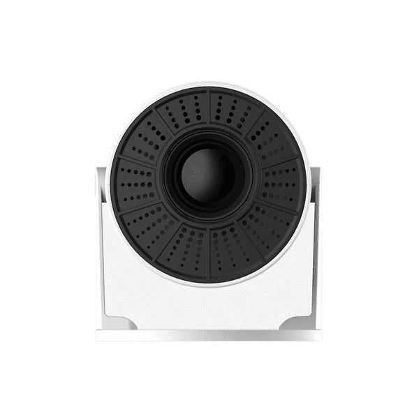 TheaterBeam Projector - Mini Round Projector For Ultimate Experience