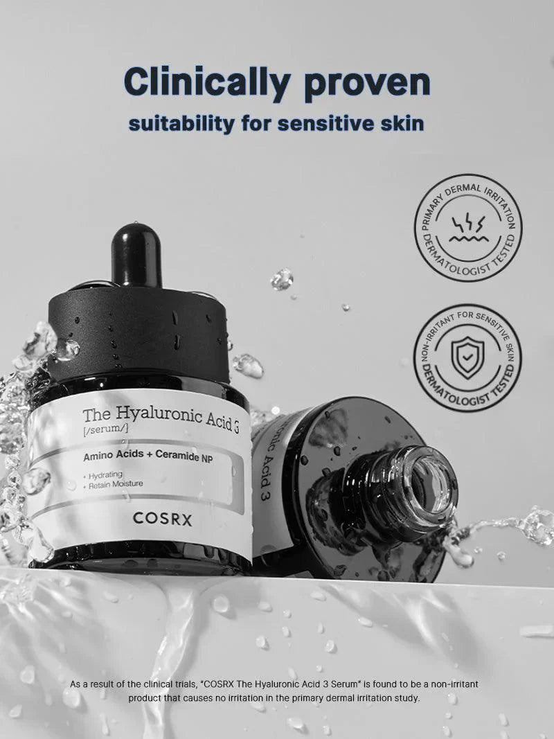 COSRX | Acid 3 Serum