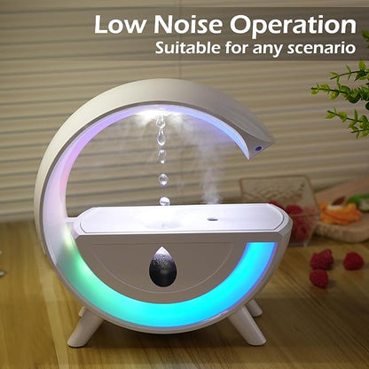 Anti Gravity Humidifer