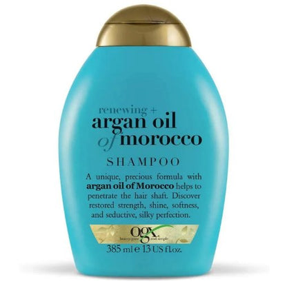 Argan Oil Shampoo