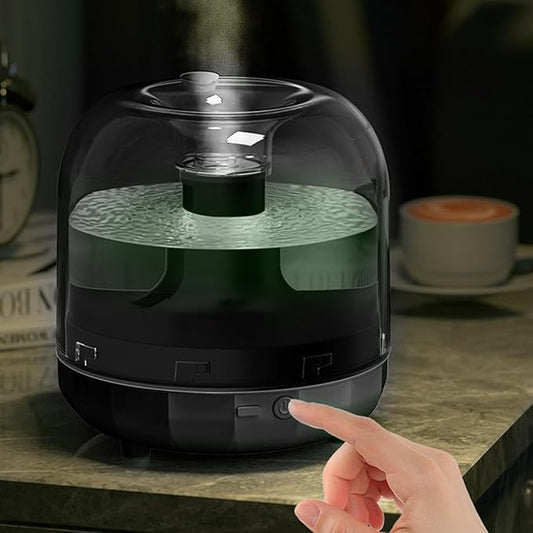 Artist Humidifier Mute