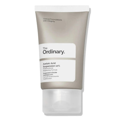 THE ORDINARY Azelaic Acid Suspension 10% 30ml