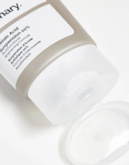 THE ORDINARY Azelaic Acid Suspension 10% 30ml