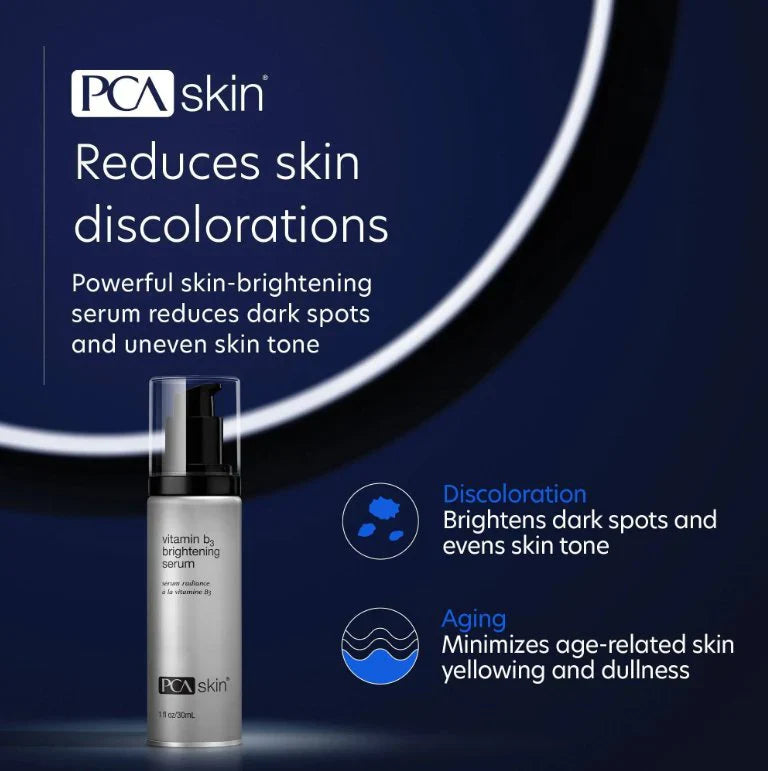 PCA Skin | Brightening Serum