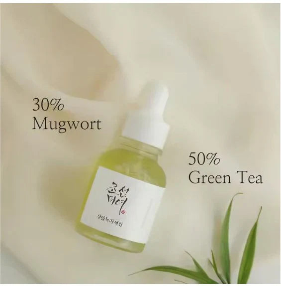 Beauty Of Joseon Calming Serum Green Tea + Panthenol – 30ml