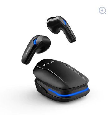 Calus ENC-2 Pro Wireless Earbuds