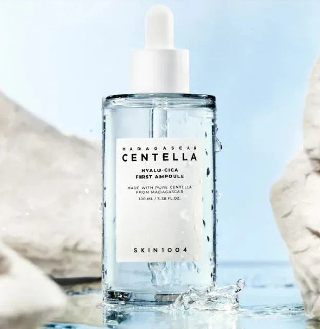 CENTELLA | Cica First Ampoule