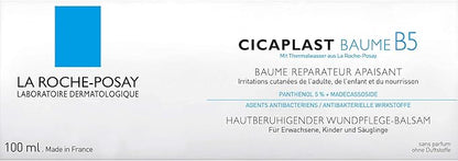 Cicaplast Baume B5+ - 100ml