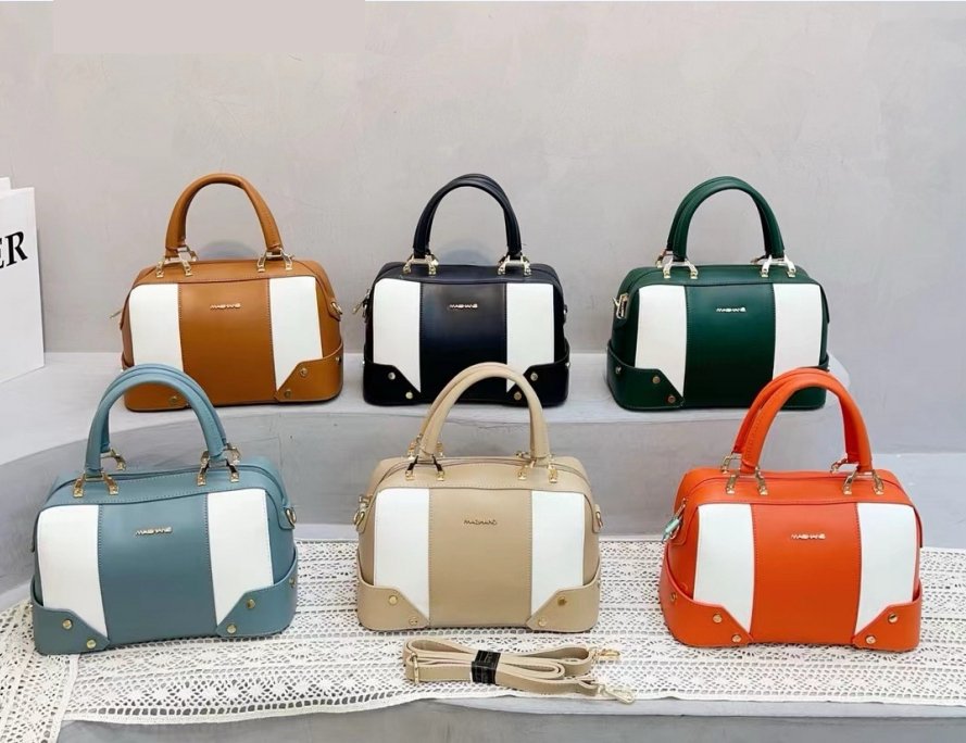 Classic Versatile Women Bag