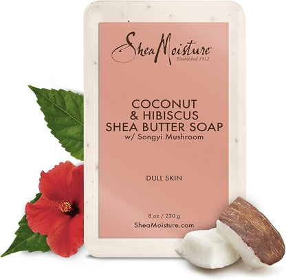 Coconut Bar Soap 230g