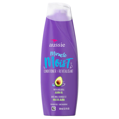 Aussie | Hair Conditioner With Avocado