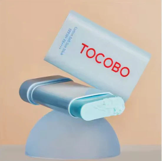 TOCOBO | Cotton Soft Sun Stick SPF50+ PA++++