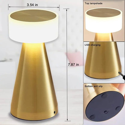 Smart Desk Lamp