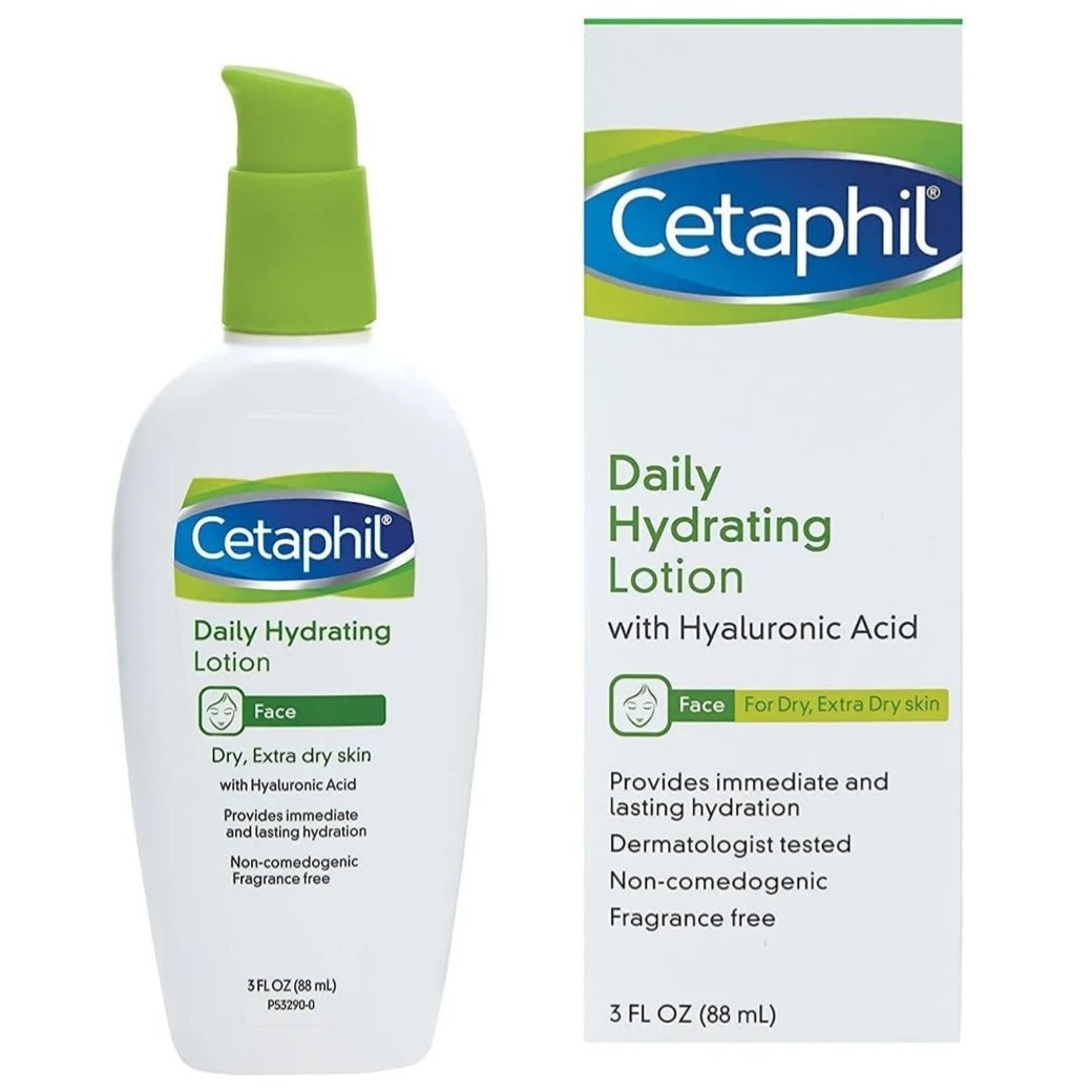 Daily Hydrating Lotion (88ml)