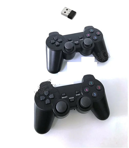 Double Joystick Controller