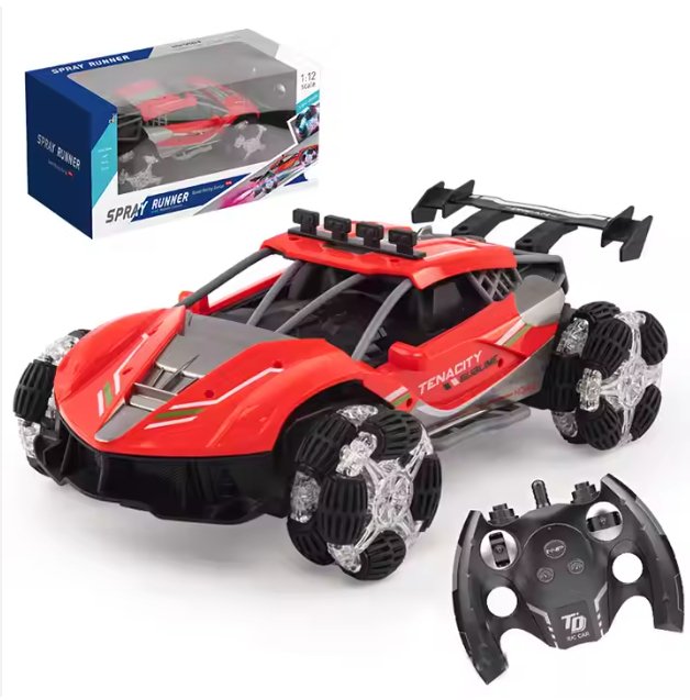 Drift Racing Remote Control Vehicle