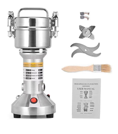 Electric Food Grinder