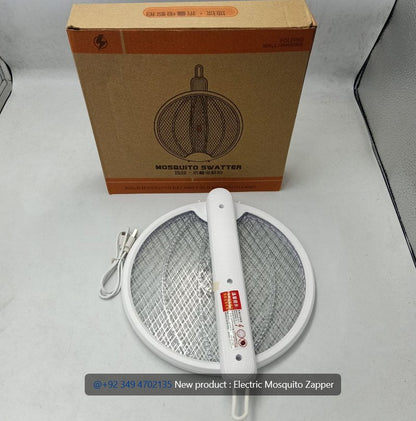 Electric Mosquito Zapper