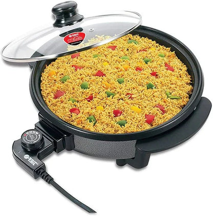 Electric Pizza Pan