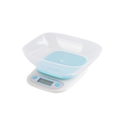 Electronic Food Scale