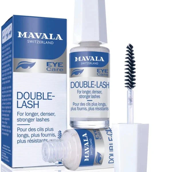 Eye Care - Double Lash