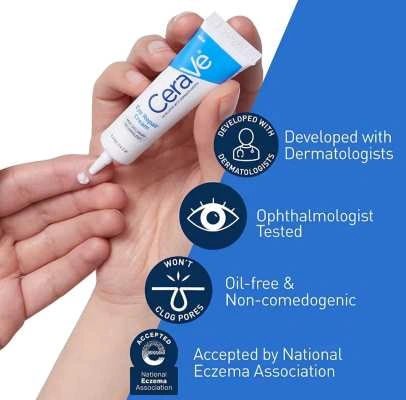 Eye Repair Cream (14.2g)