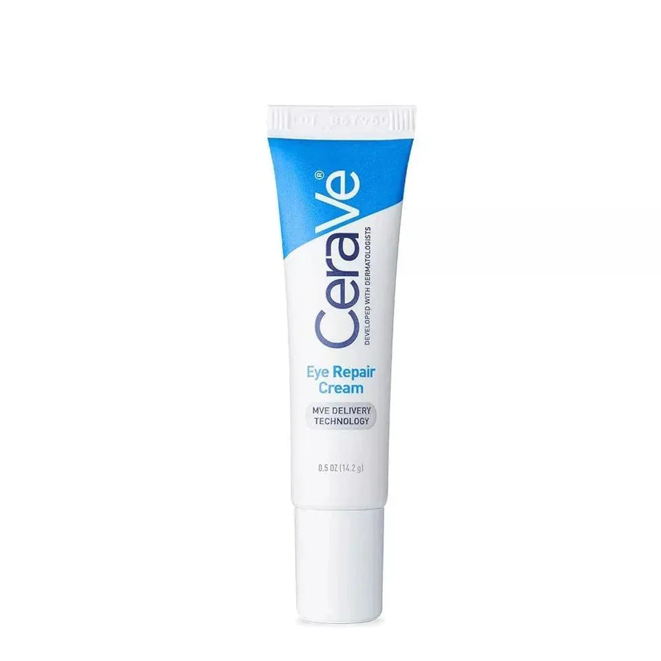 CeraVe Eye Repair Cream 0.5 Ounce