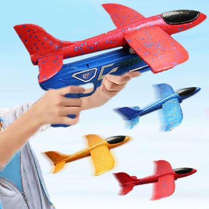 Fitto Foam Airplane