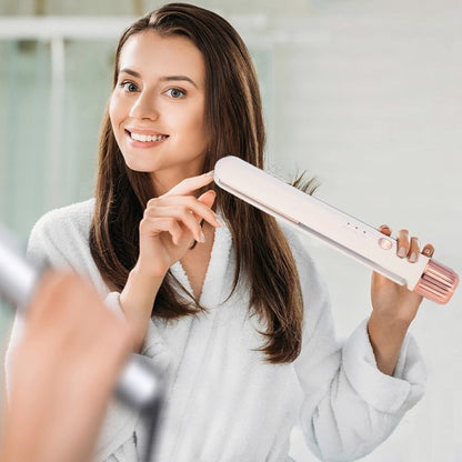 Fluffy Hair Clipper