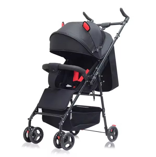 Foldable Baby Stroller