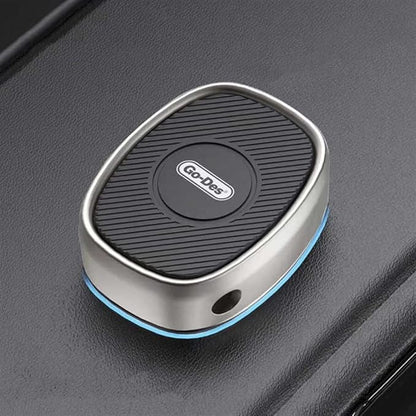 Folding Magnetic Car Phone Holder