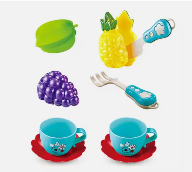 Fruit Juice Machine Toy