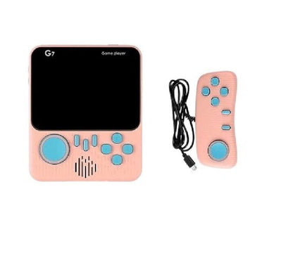 G7 Mini Retro Portable Handheld Game Console