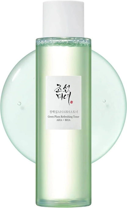 Beauty of Joseon Ginseng Cleansing Oil 210ml, 7.1 Fl Oz