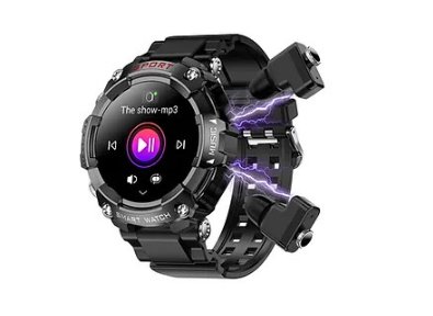 Haino Teko ST-3 Smart Watch