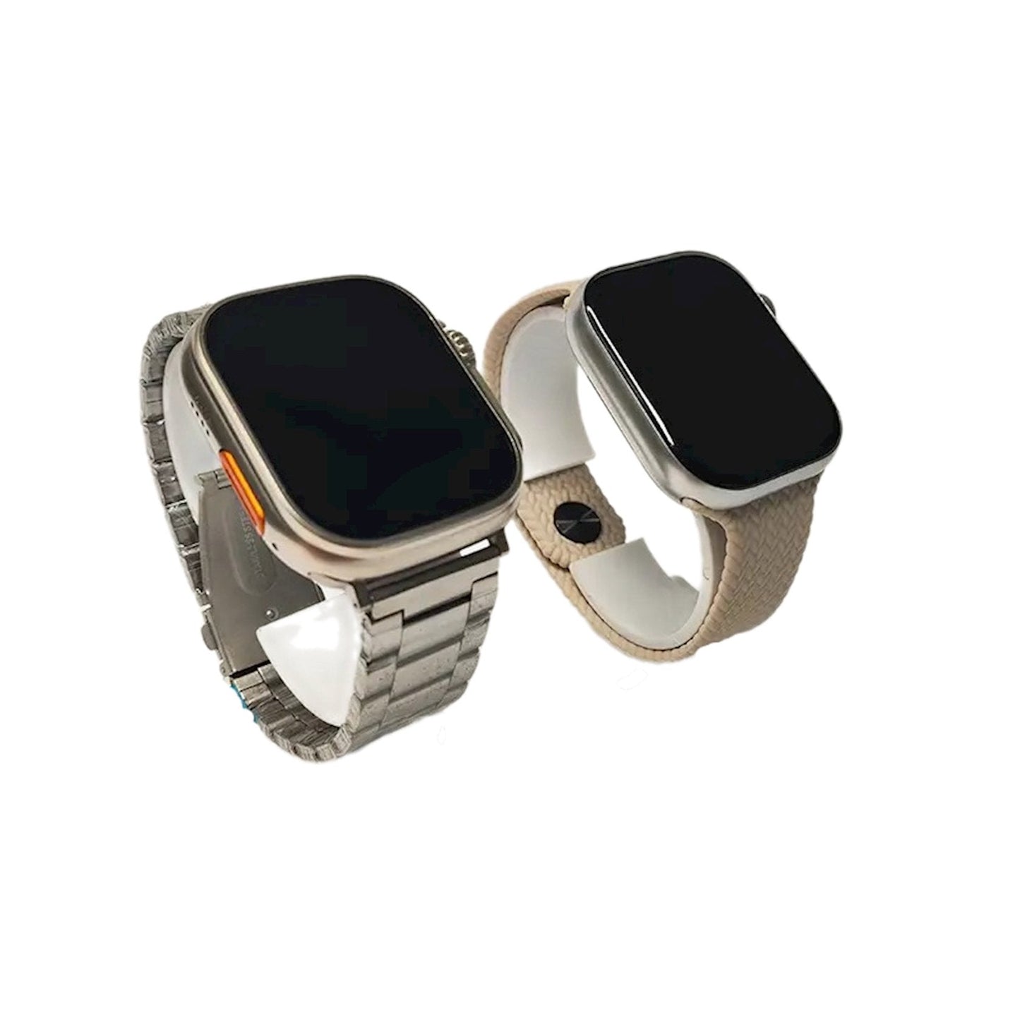 HM23 Couples Smart Watch