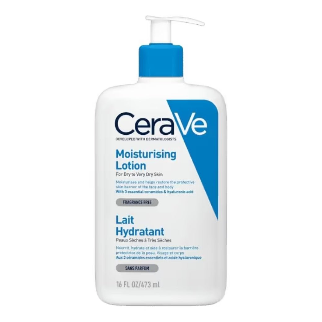 Hydratant Lotion (473ml)