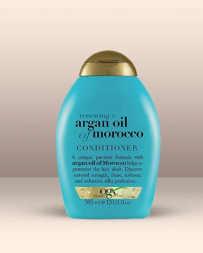 Hydrating Growth Hair Conditioner