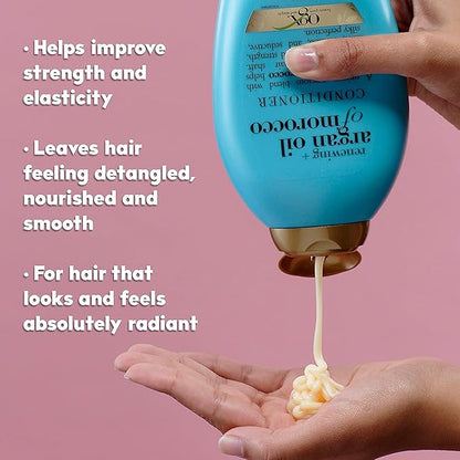 OGX | Hydrating Growth Hair Conditioner