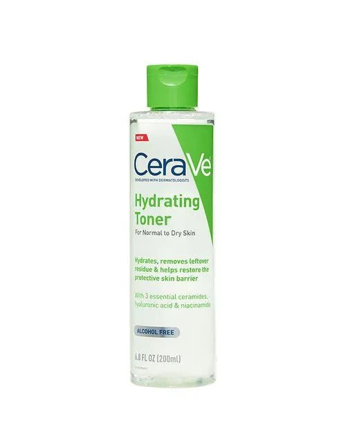 Hydrating Toner (200ml)