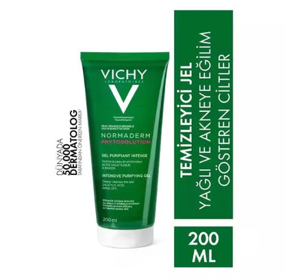 VICHY | Intensive Purifying Gel