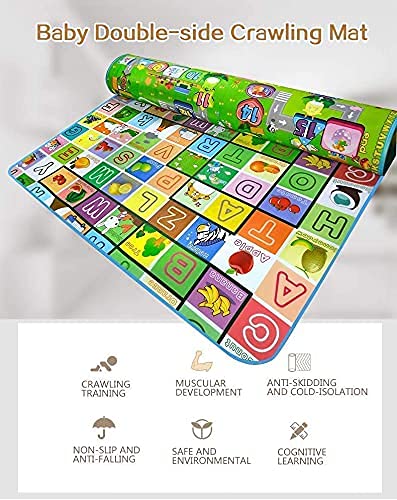 Kids Play Mat