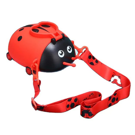 Ladybug Water Bottle