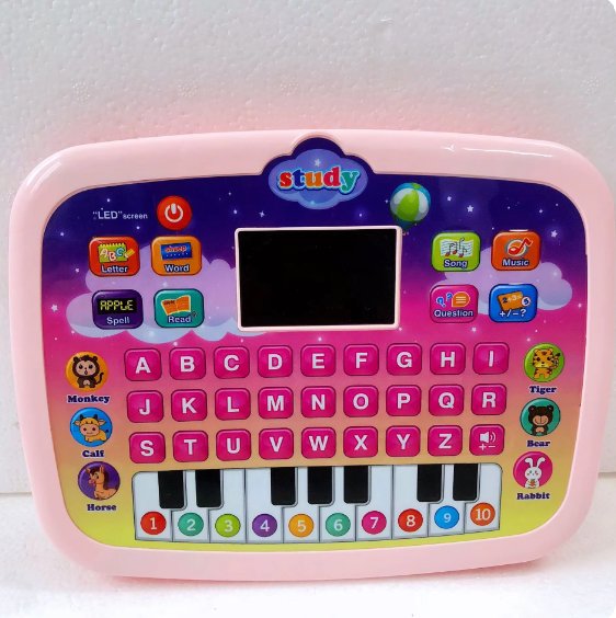 Learning Tablet For kids