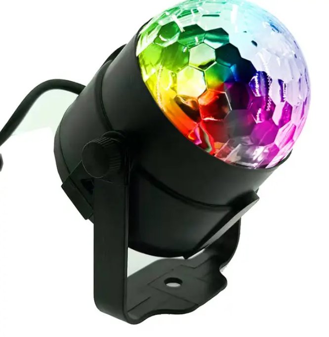 LED Party Light