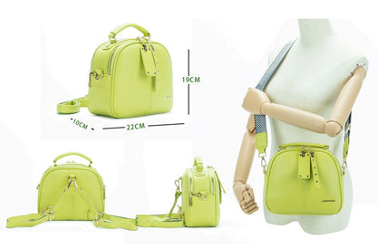 Long Strap Shoulder Bag For Women